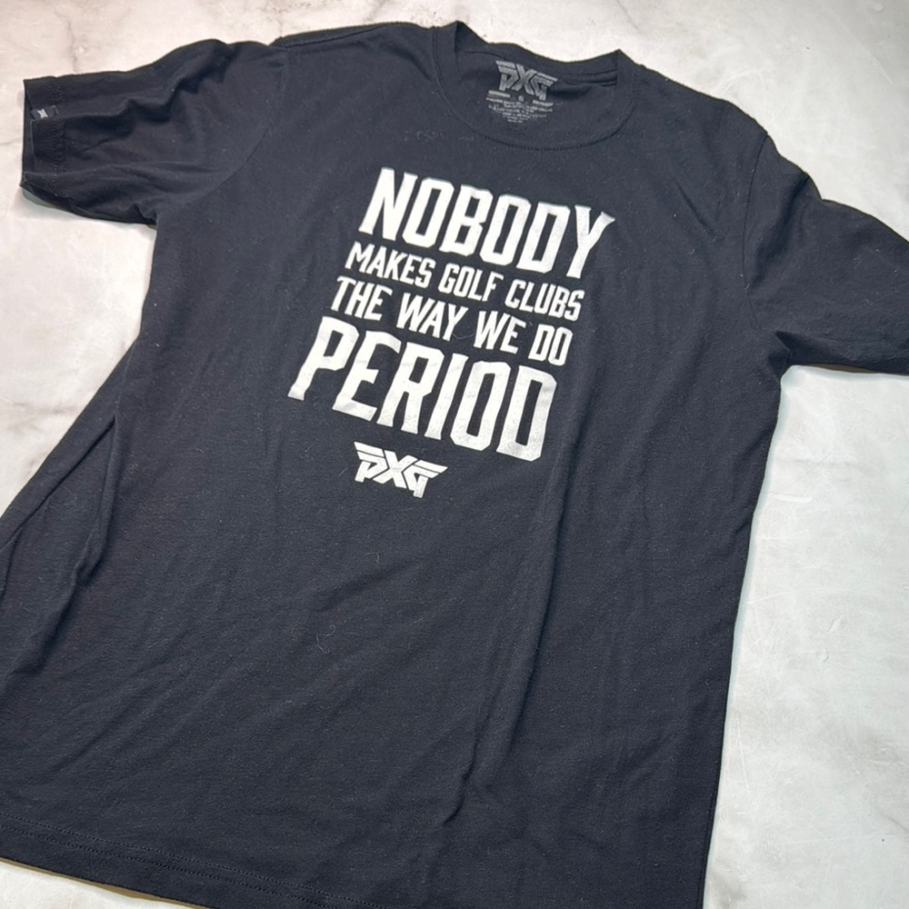 PXG Men’s Tshirt